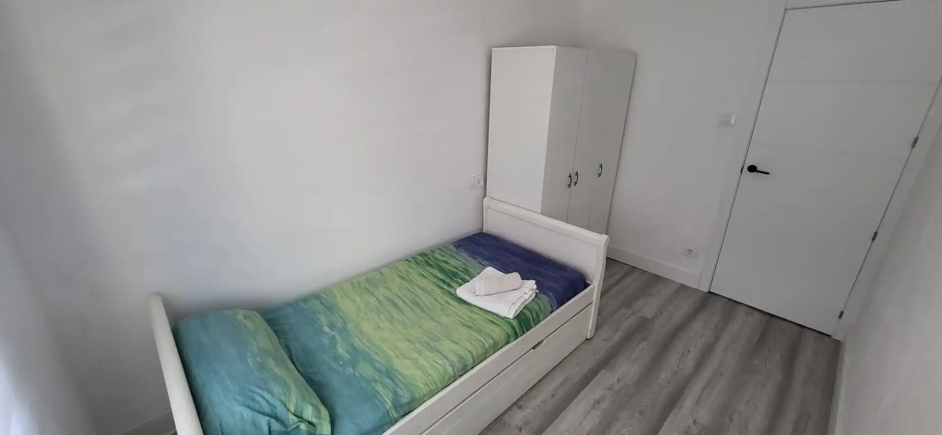 Flat for rent in Calle de Favila, 15, Versalles Flat for rent in Calle de Favila, 15, Versalles
