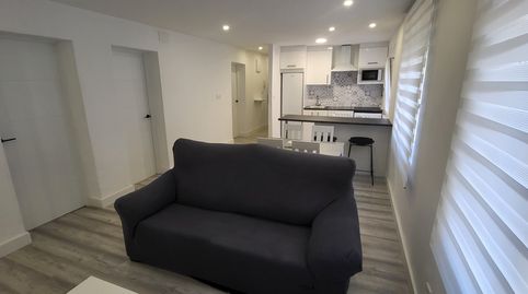 Photo 4 of Flat for rent in Calle de Favila, 15, Versalles, Avilés