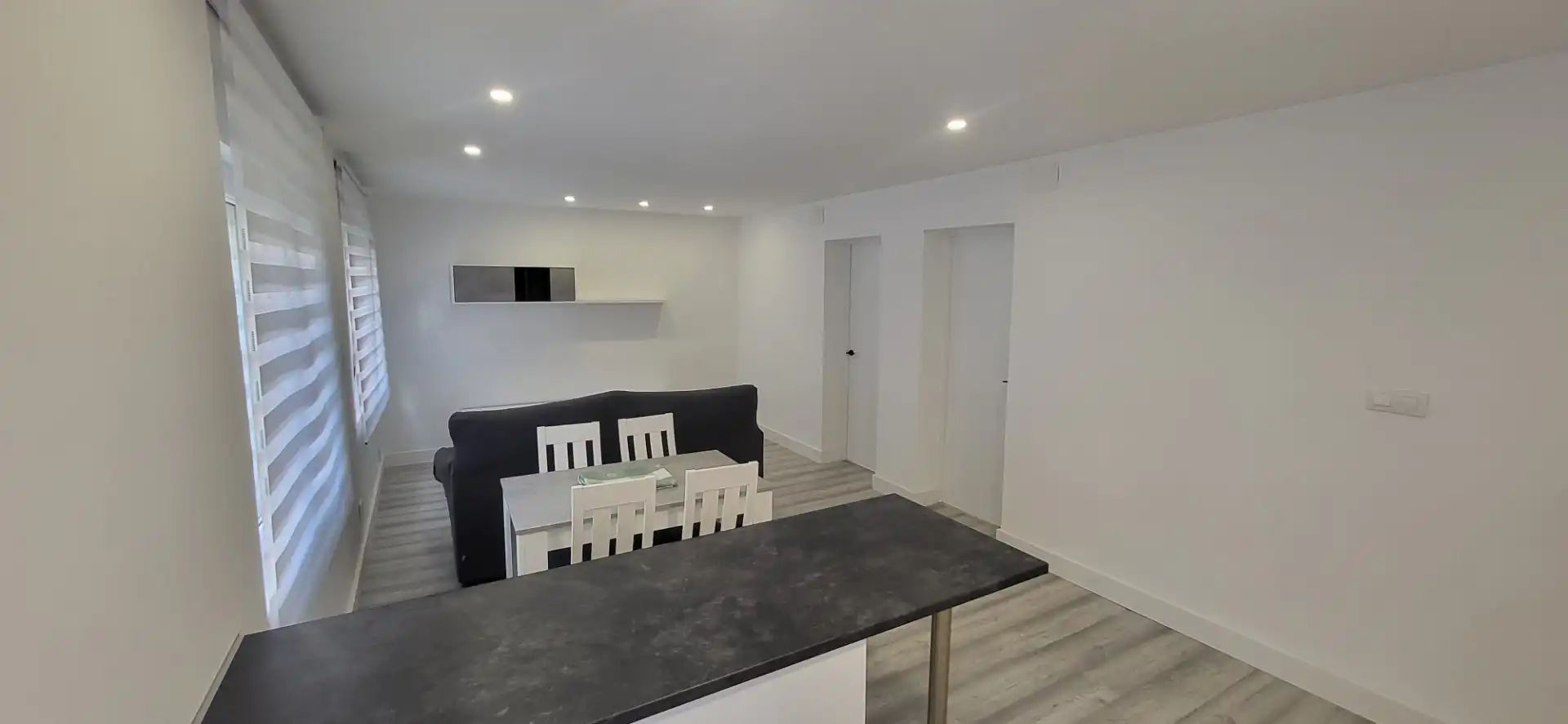 Flat for rent in Calle de Favila, 15, Versalles Flat for rent in Calle de Favila, 15, Versalles