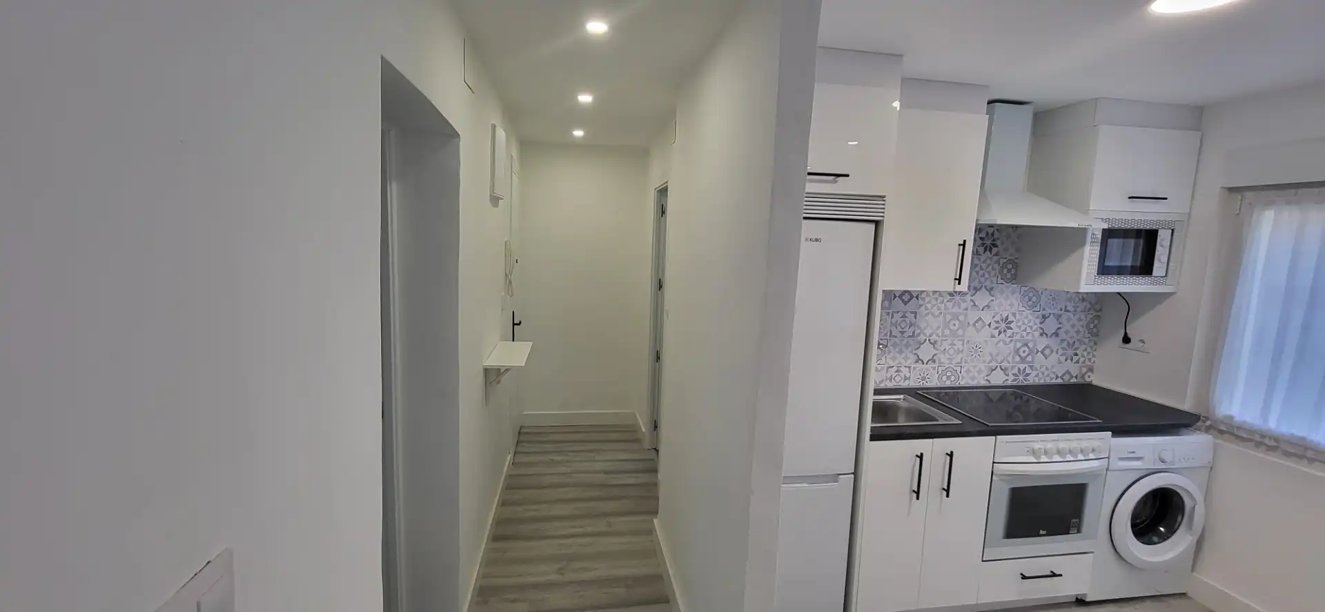 Flat for rent in Calle de Favila, 15, Versalles Flat for rent in Calle de Favila, 15, Versalles