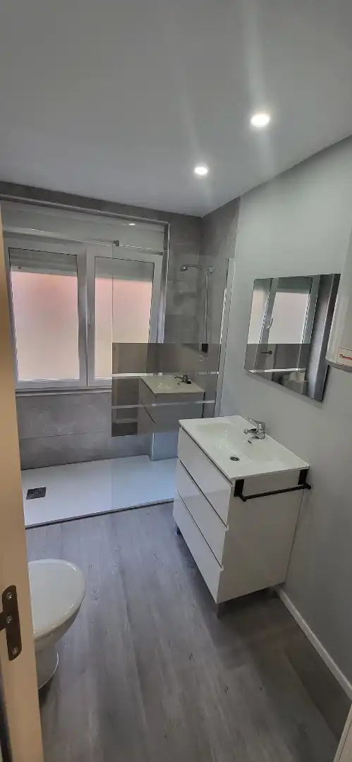 Flat for rent in Calle de Favila, 15, Versalles Flat for rent in Calle de Favila, 15, Versalles