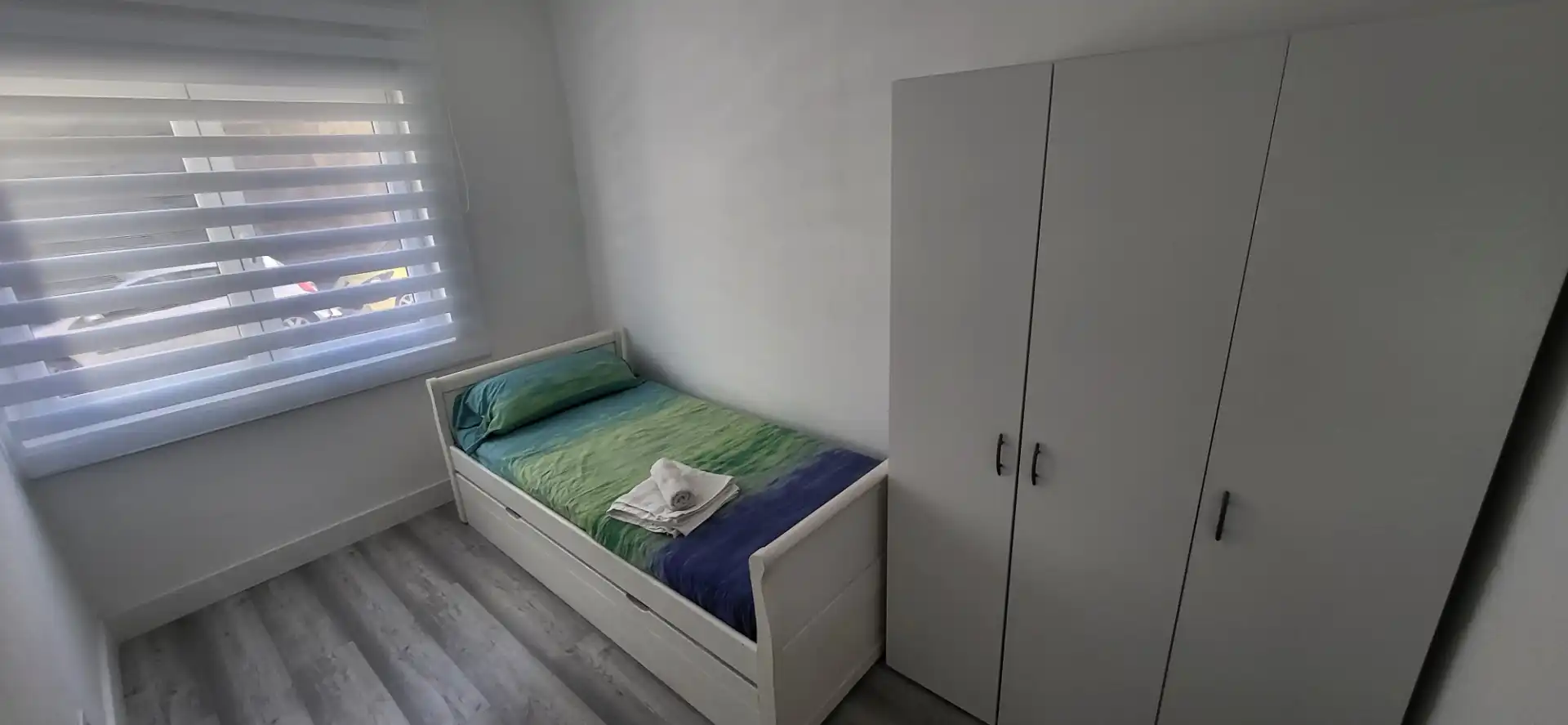Flat for rent in Calle de Favila, 15, Versalles Flat for rent in Calle de Favila, 15, Versalles