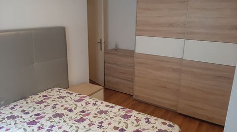 Foto 3 de Pis de lloguer a Calle Niágara, 6, Perpetuo Socorro, Huesca Capital
