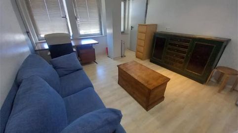 Study for rent in O Castro, Vigo - image 2 Photo 2 of Study for rent in O Castro, Vigo
