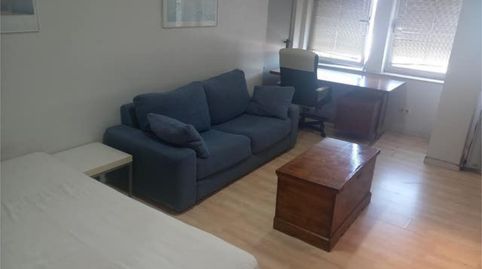 Study for rent in O Castro, Vigo - image 3 Photo 3 of Study for rent in O Castro, Vigo