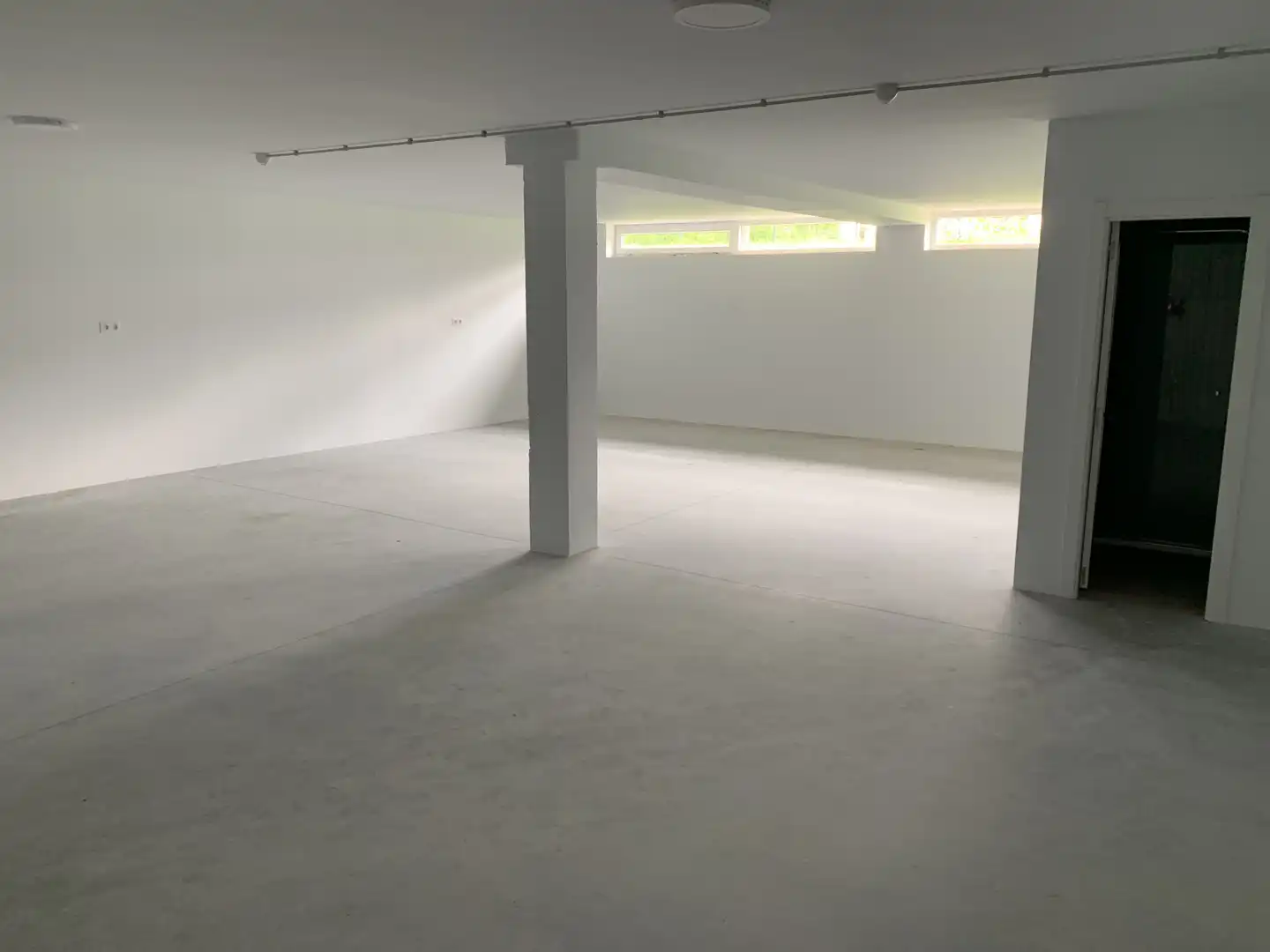 Garaje de alquiler en Arnuero