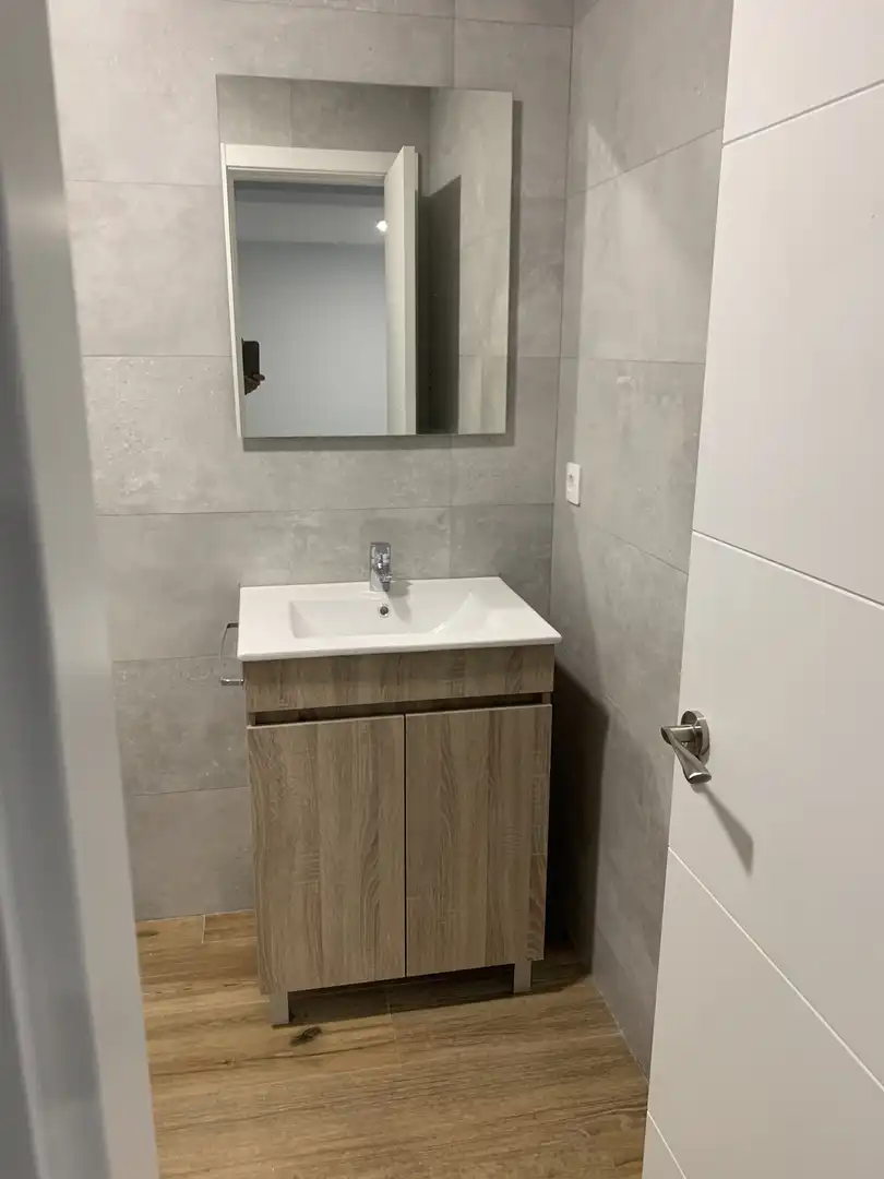Baño de Trastero de alquiler en Arnuero