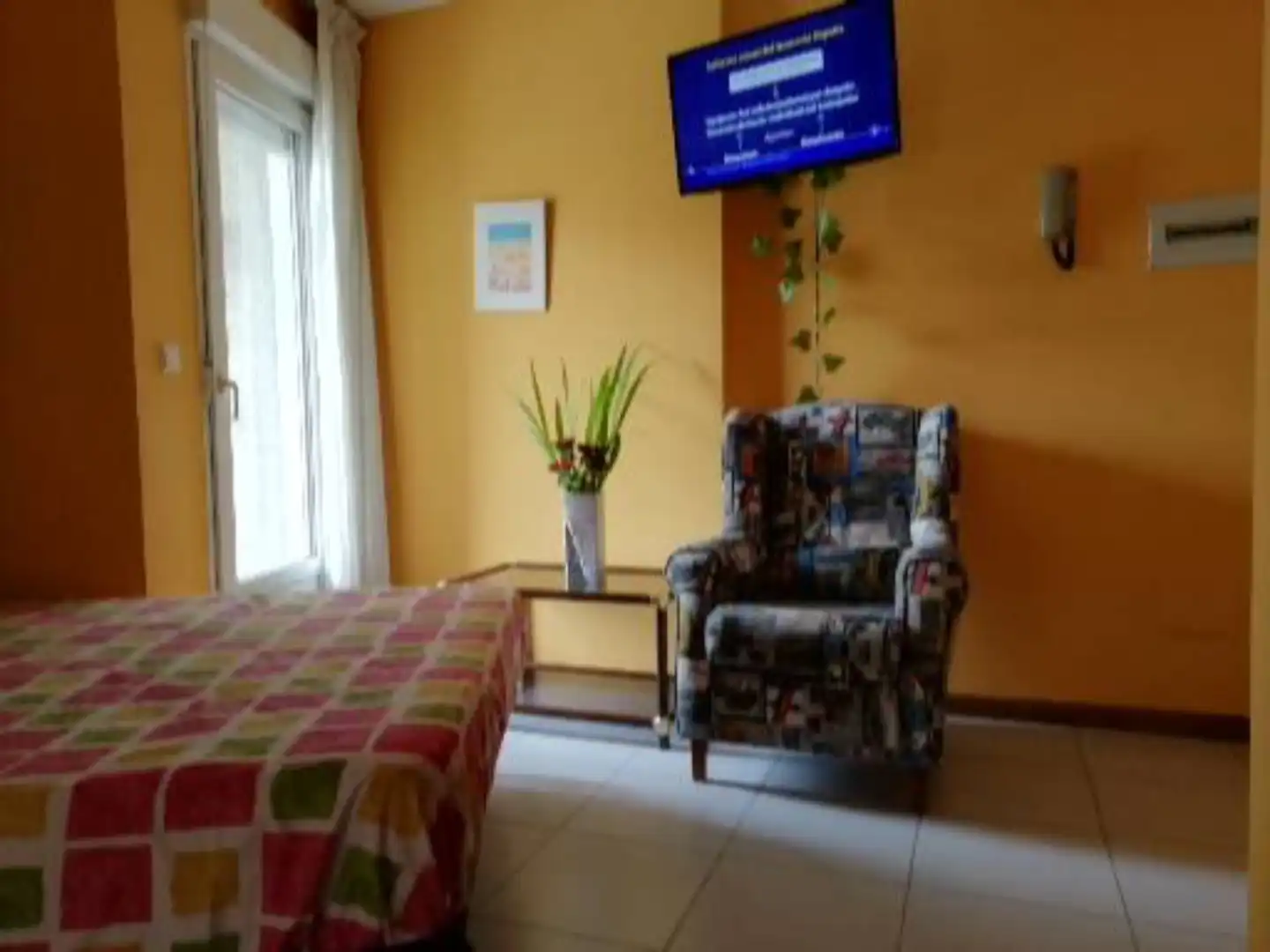 Wohnung zur Miete in Avenida Luis Rocafort, 38, Sanxenxo pueblo Wohnzimmer von Wohnung zur Miete in Sanxenxo