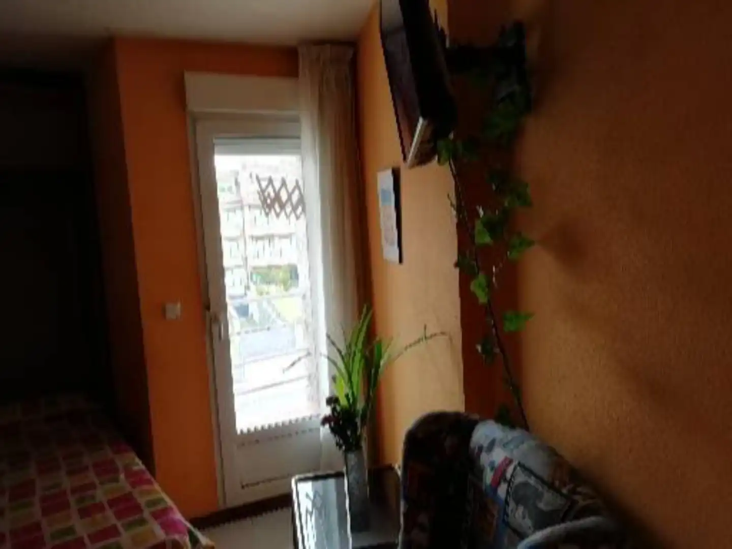 Wohnung zur Miete in Avenida Luis Rocafort, 38, Sanxenxo pueblo Schlafzimmer von Wohnung zur Miete in Sanxenxo