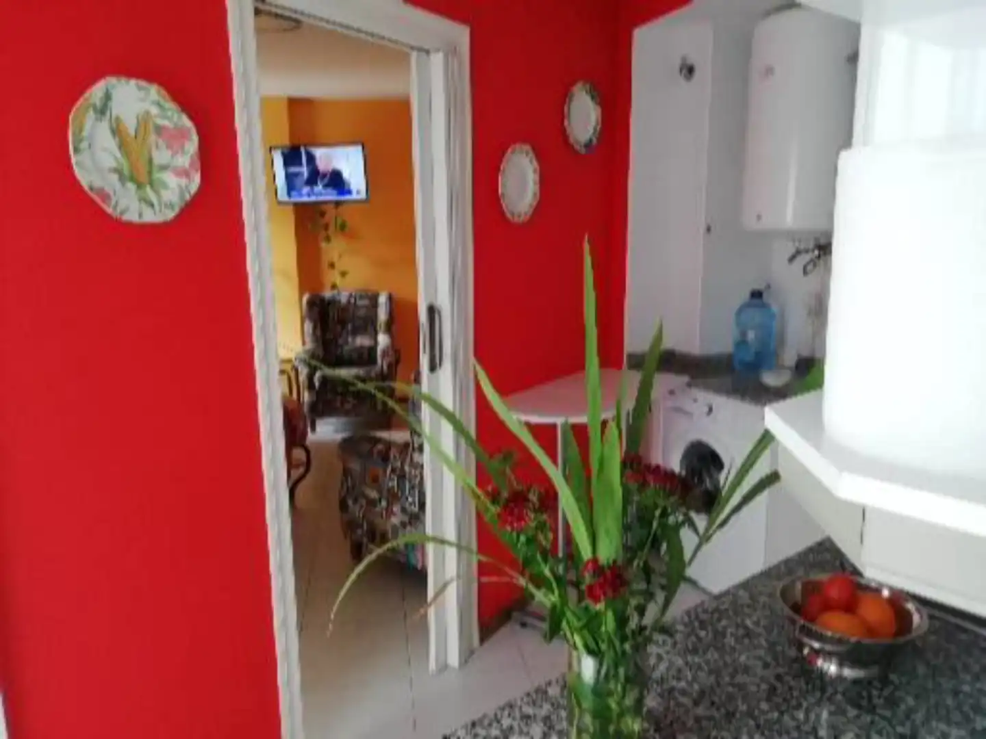 Wohnung zur Miete in Avenida Luis Rocafort, 38, Sanxenxo pueblo Wohnung zur Miete in Sanxenxo