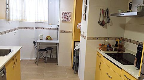 Piso en venta en Calle Virgen de las Viñas, 2, Santa Eugenia, Madrid Capital - imagen 2 Foto 2 de Piso en venta en Calle Virgen de las Viñas, 2, Santa Eugenia, Madrid Capital