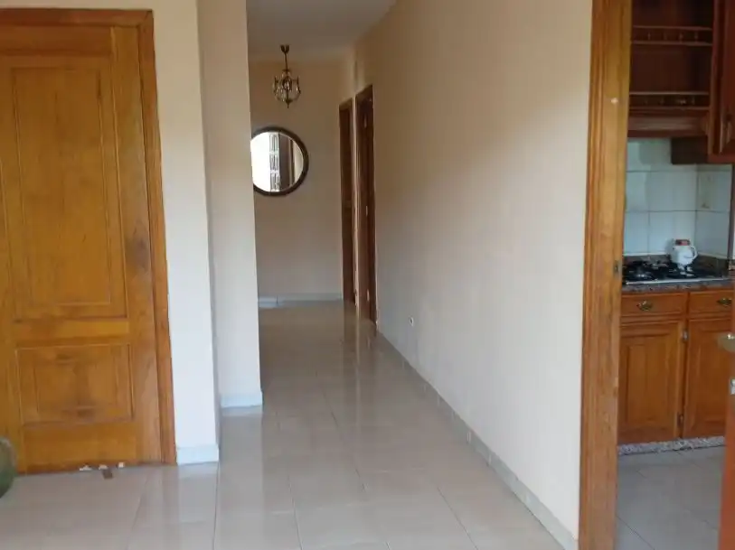 Flat for sale in Lugar Sulago, 55, Vila de Cruces Flat for sale in Vila de Cruces with Private garden, Parquet flooring and Storage room