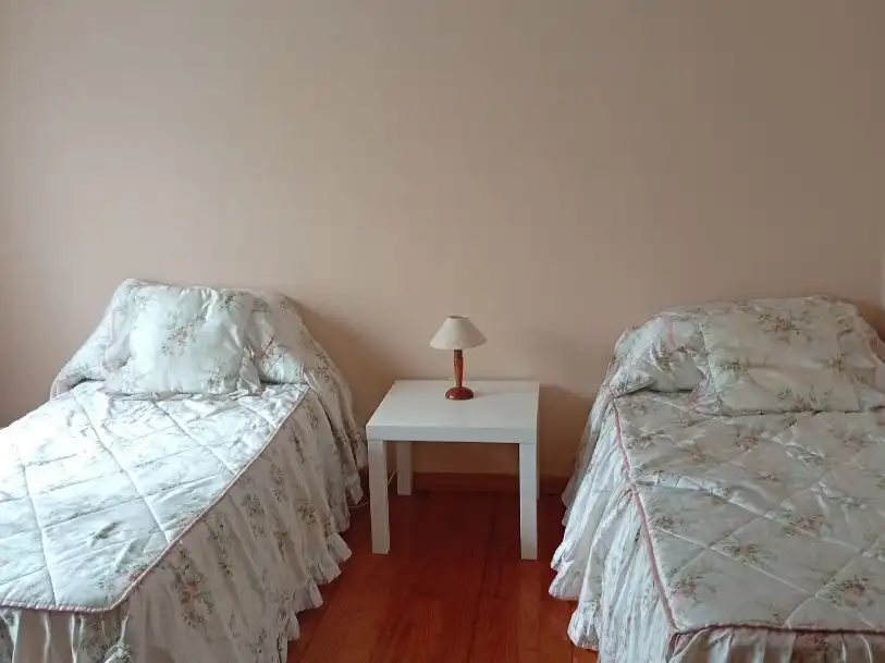 Flat for sale in Lugar Sulago, 55, Vila de Cruces Bedroom of Flat for sale in Vila de Cruces with Private garden, Parquet flooring and Storage room