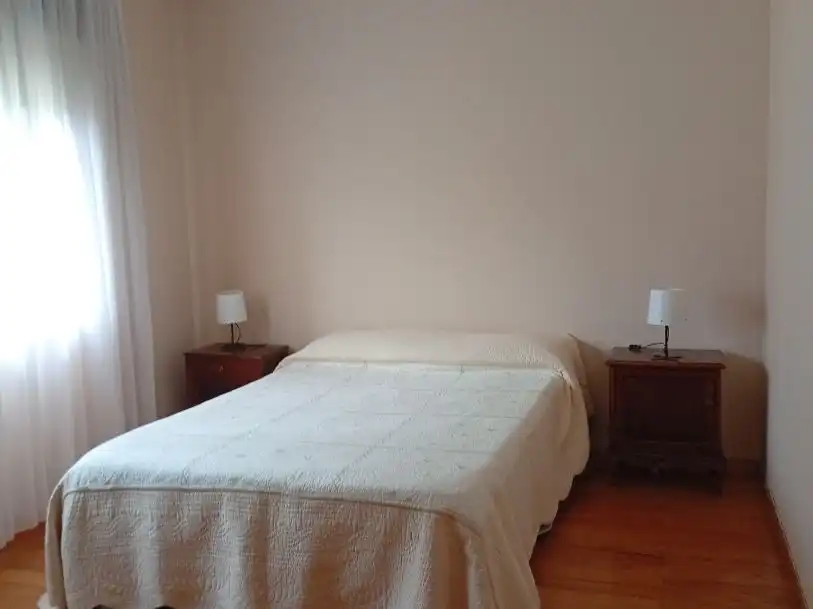 Flat for sale in Lugar Sulago, 55, Vila de Cruces Bedroom of Flat for sale in Vila de Cruces with Private garden, Parquet flooring and Storage room
