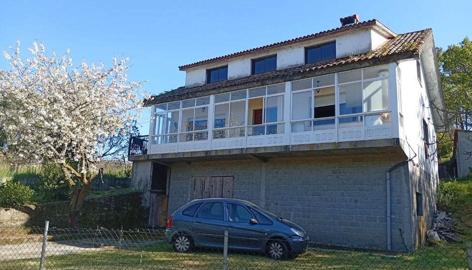 Flat for sale in Lugar Sulago, 55, Vila de Cruces, Pontevedra - image 1 Photo 1 of Flat for sale in Lugar Sulago, 55, Vila de Cruces, Pontevedra