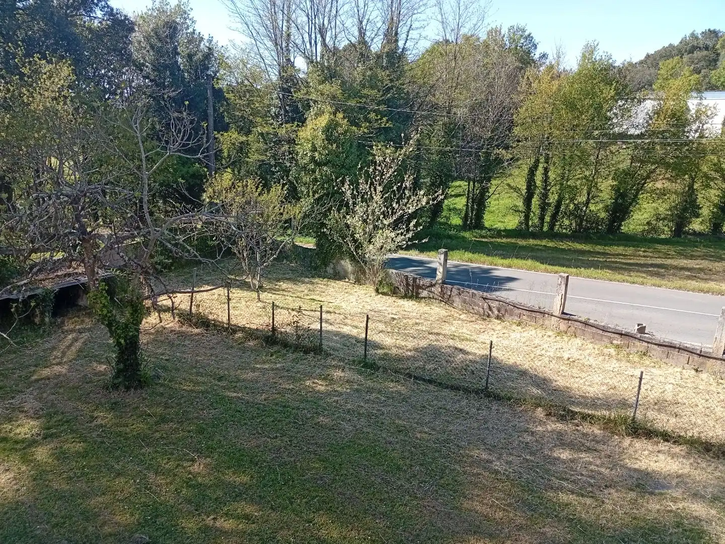 Flat for sale in Lugar Sulago, 55, Vila de Cruces Flat for sale in Vila de Cruces with Private garden, Parquet flooring and Storage room