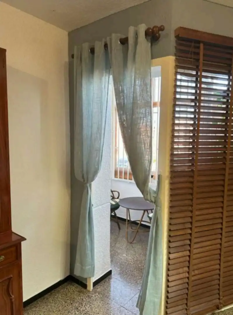 Flat for rent in Calle Nuestra Señora del Camino, 4, César Casariego - Santa Clara - Nuevo Obrero Flat for rent in Santa Cruz de Tenerife with Air Conditioner, Terrace and Storage room