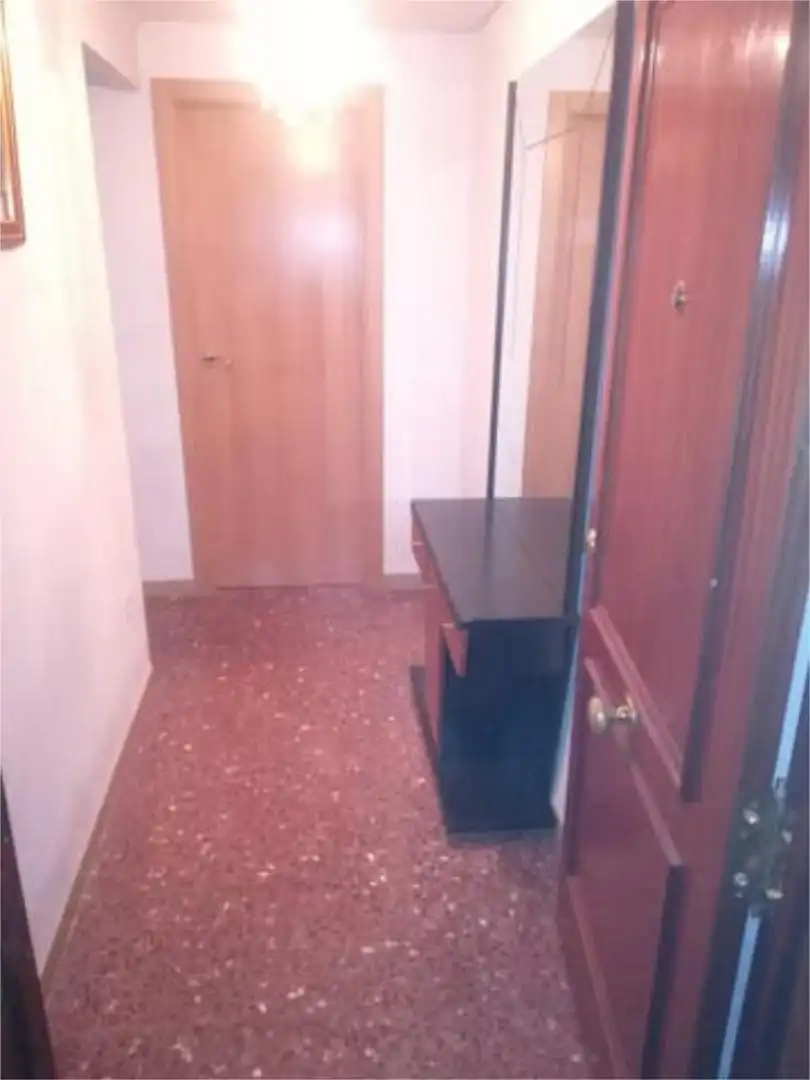 Bedroom of Flat for rent in Córdoba  with Furnished