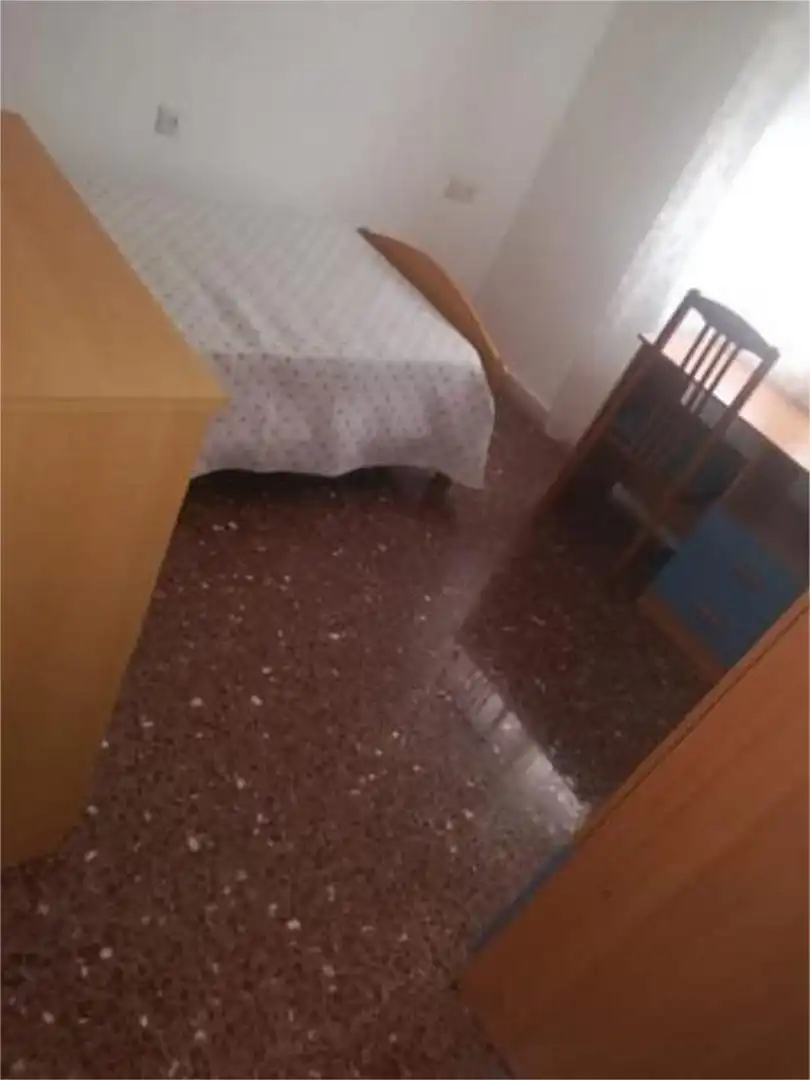 Bedroom of Flat for rent in Córdoba  with Furnished
