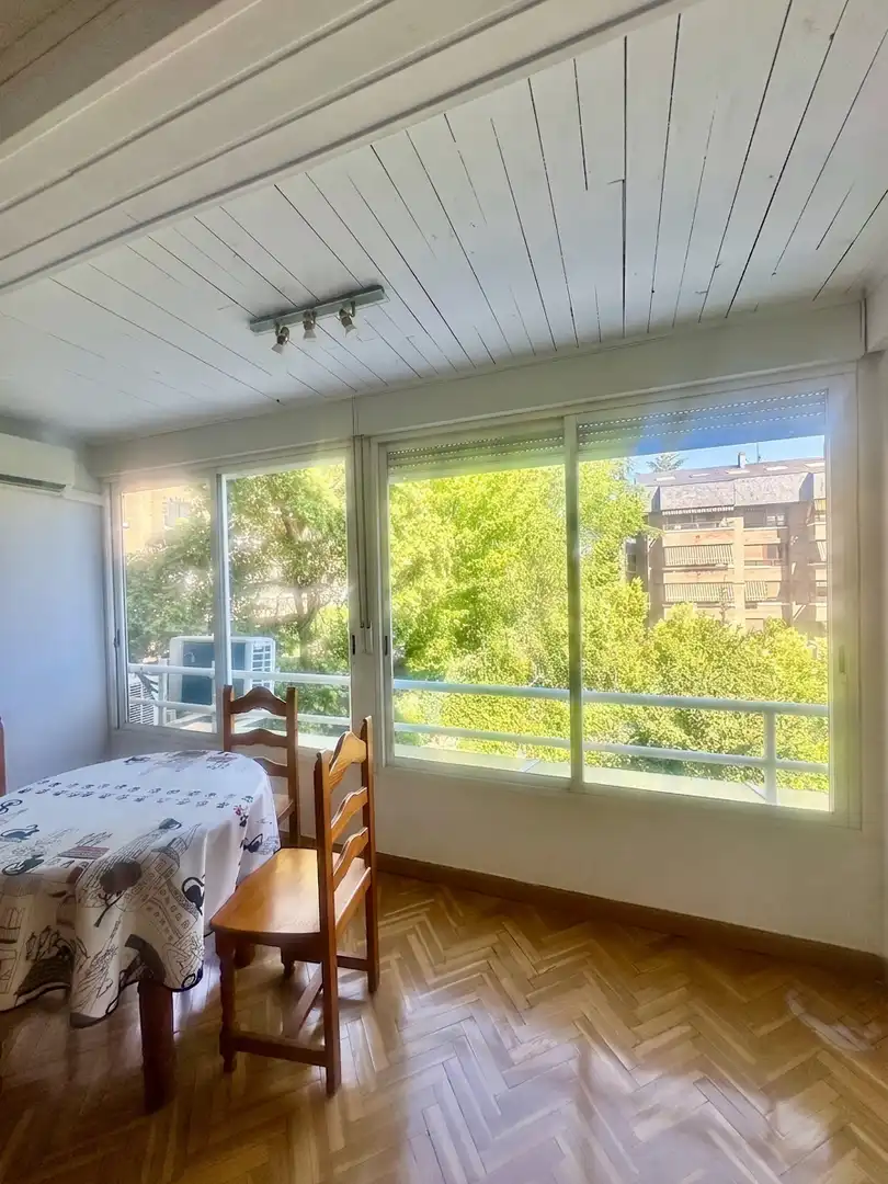 Terraza de Piso en venta en Las Rozas de Madrid con Aire acondicionado, Calefacción y Parquet