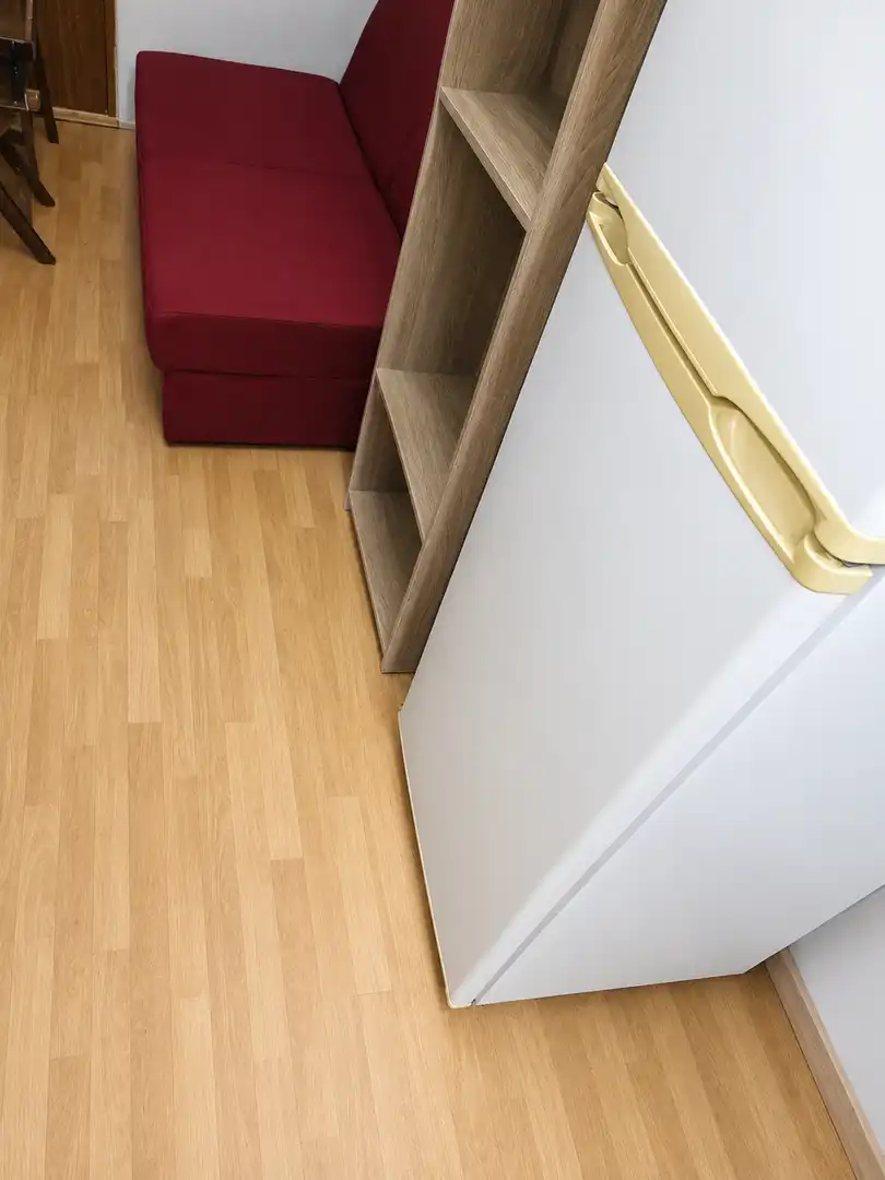 Habitación de Piso en venta en Las Rozas de Madrid con Aire acondicionado, Calefacción y Parquet