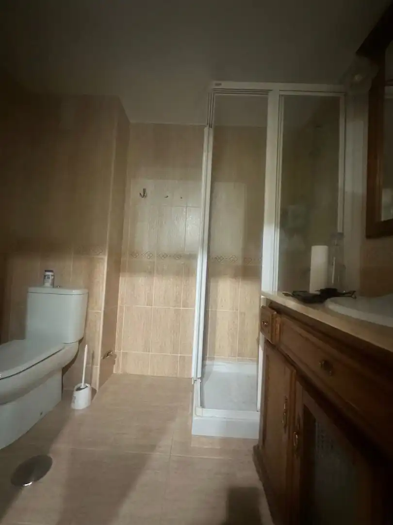 Baño de Piso en venta en Las Rozas de Madrid con Aire acondicionado, Calefacción y Parquet