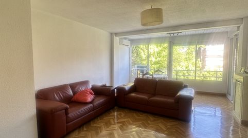 Piso en venta en Calle Navahermosa, 3, Yucatán - Las Cornisas, Las Rozas de Madrid - imagen 5 Foto 5 de Piso en venta en Calle Navahermosa, 3, Yucatán - Las Cornisas, Las Rozas de Madrid