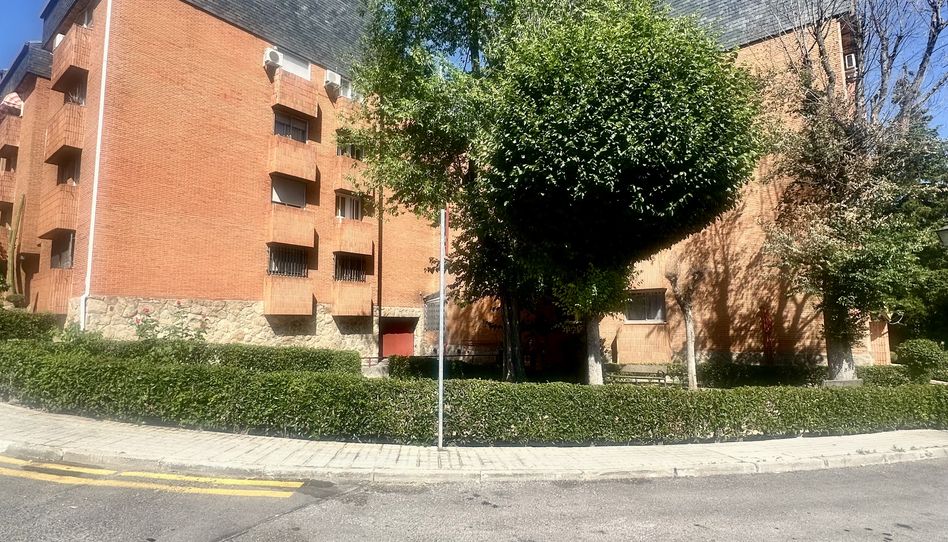 Piso en venta en Calle Navahermosa, 3, Yucatán - Las Cornisas, Las Rozas de Madrid - imagen 1 Foto 1 de Piso en venta en Calle Navahermosa, 3, Yucatán - Las Cornisas, Las Rozas de Madrid
