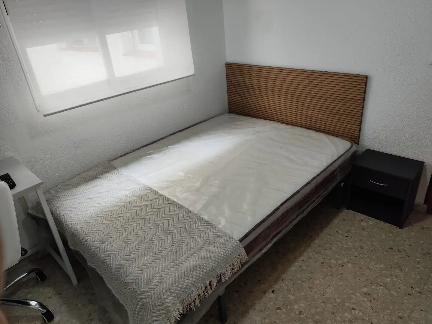 Flat for rent in Campo San Antón, 5, Sta. Marina - San Andrés - San Pablo - San Lorenzo Flat for rent in Campo San Antón, 5, Sta. Marina - San Andrés - San Pablo - San Lorenzo