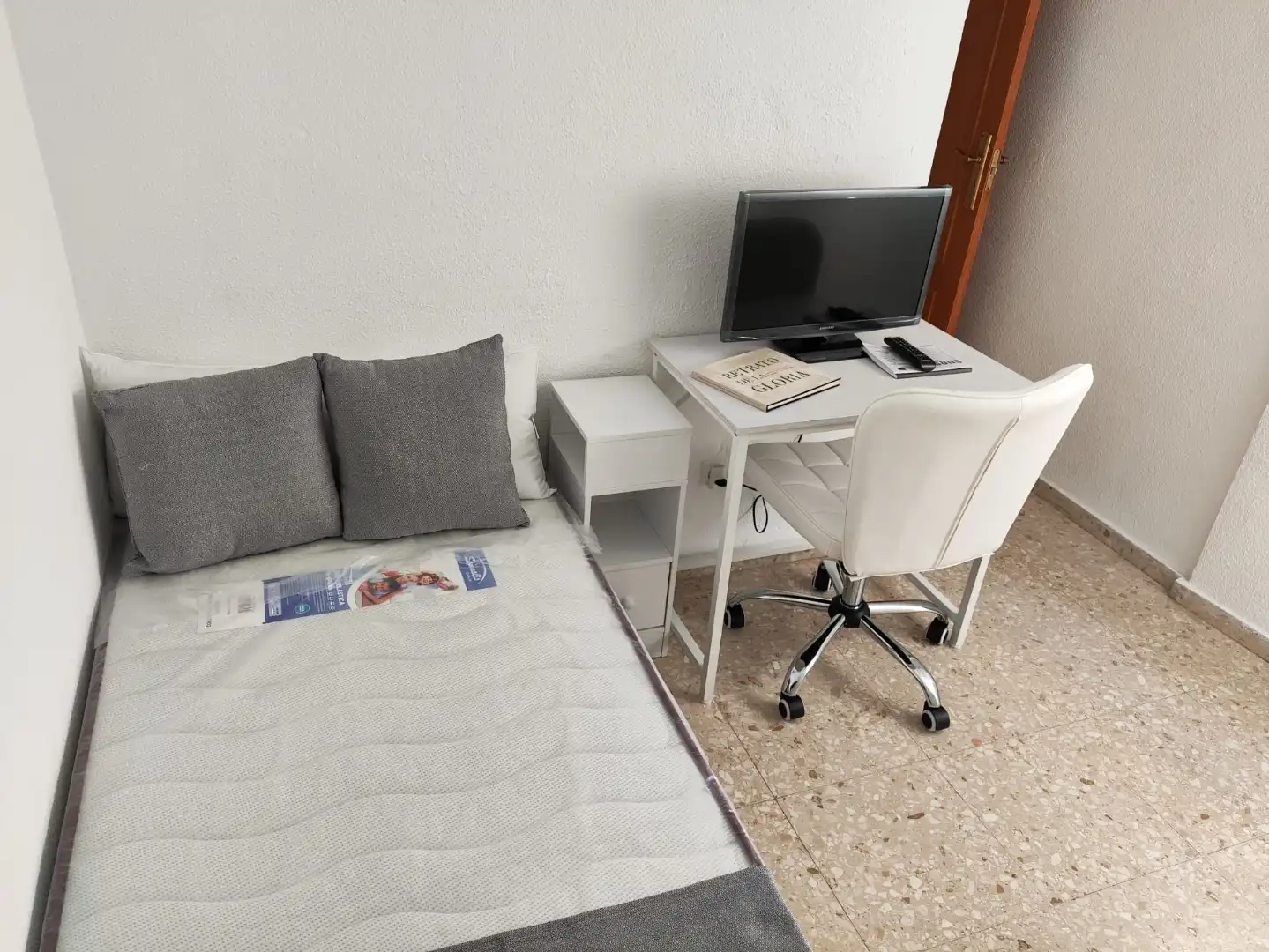 Flat for rent in Campo San Antón, 5, Sta. Marina - San Andrés - San Pablo - San Lorenzo Flat for rent in Campo San Antón, 5, Sta. Marina - San Andrés - San Pablo - San Lorenzo