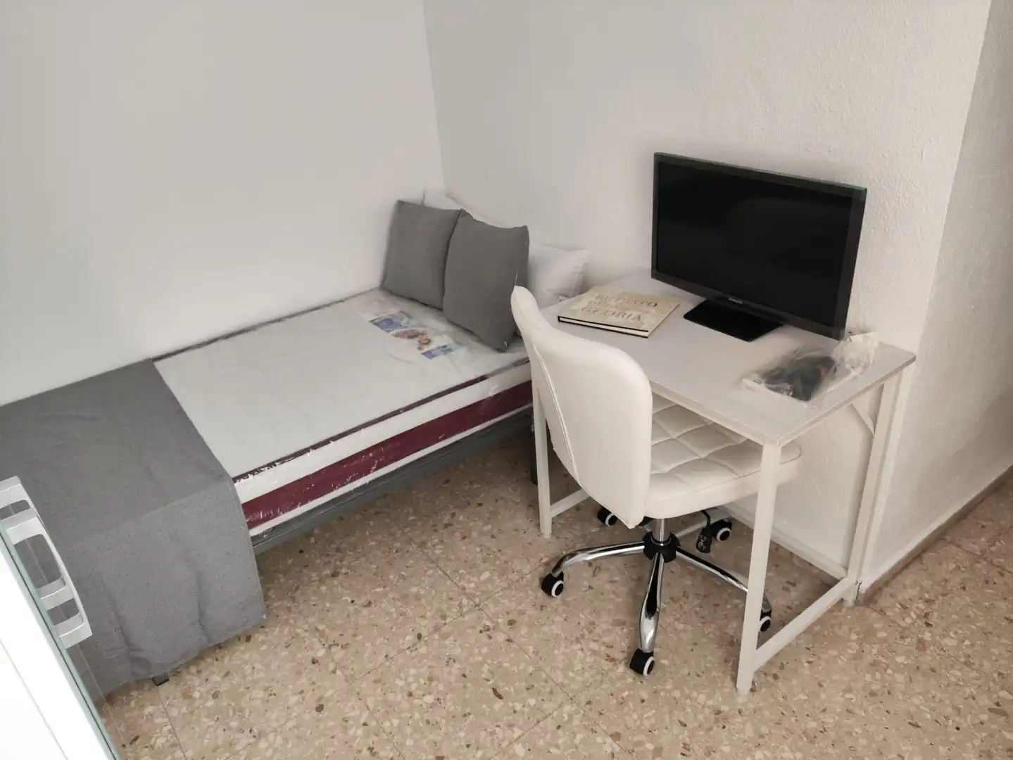 Flat for rent in Campo San Antón, 5, Sta. Marina - San Andrés - San Pablo - San Lorenzo Flat for rent in Campo San Antón, 5, Sta. Marina - San Andrés - San Pablo - San Lorenzo