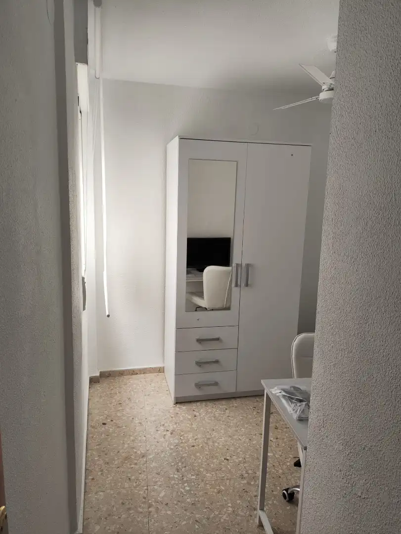 Flat for rent in Campo San Antón, 5, Sta. Marina - San Andrés - San Pablo - San Lorenzo Flat for rent in Campo San Antón, 5, Sta. Marina - San Andrés - San Pablo - San Lorenzo
