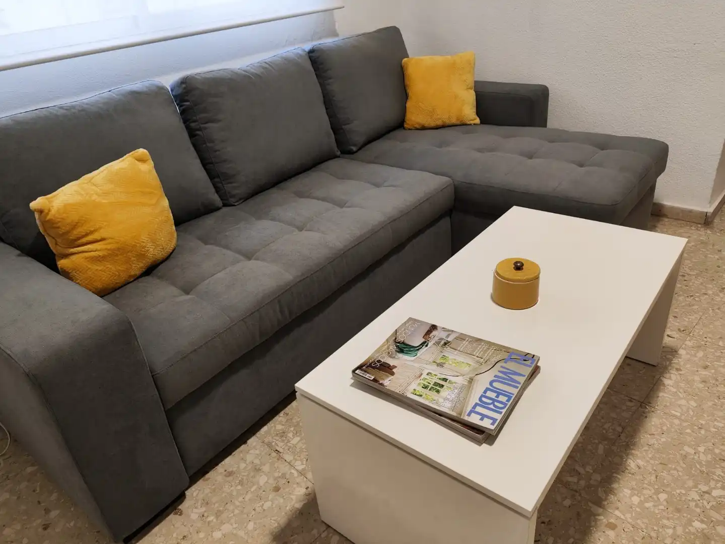 Flat for rent in Campo San Antón, 5, Sta. Marina - San Andrés - San Pablo - San Lorenzo Flat for rent in Campo San Antón, 5, Sta. Marina - San Andrés - San Pablo - San Lorenzo