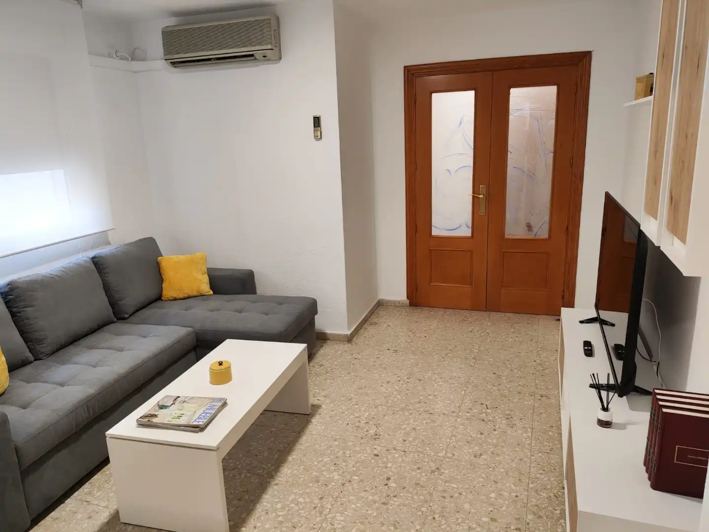 Flat for rent in Campo San Antón, 5, Sta. Marina - San Andrés - San Pablo - San Lorenzo Flat for rent in Campo San Antón, 5, Sta. Marina - San Andrés - San Pablo - San Lorenzo
