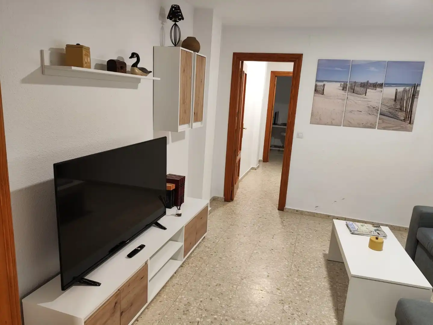 Flat for rent in Campo San Antón, 5, Sta. Marina - San Andrés - San Pablo - San Lorenzo Flat for rent in Campo San Antón, 5, Sta. Marina - San Andrés - San Pablo - San Lorenzo