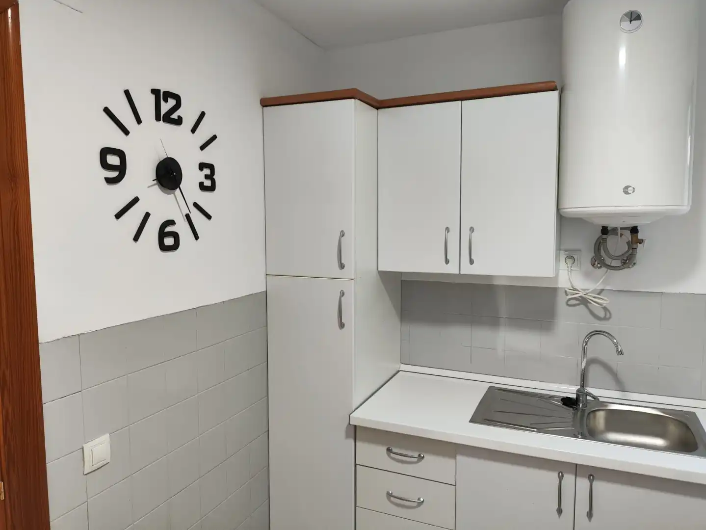 Flat for rent in Campo San Antón, 5, Sta. Marina - San Andrés - San Pablo - San Lorenzo Flat for rent in Campo San Antón, 5, Sta. Marina - San Andrés - San Pablo - San Lorenzo