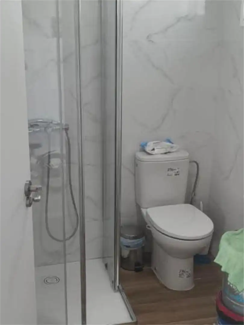 Houses for rent in El Tablero Bathroom of Houses for rent in Santa Cruz de Tenerife with Terrace