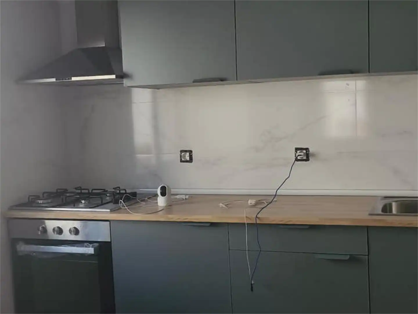 Houses for rent in El Tablero Kitchen of Houses for rent in Santa Cruz de Tenerife with Terrace