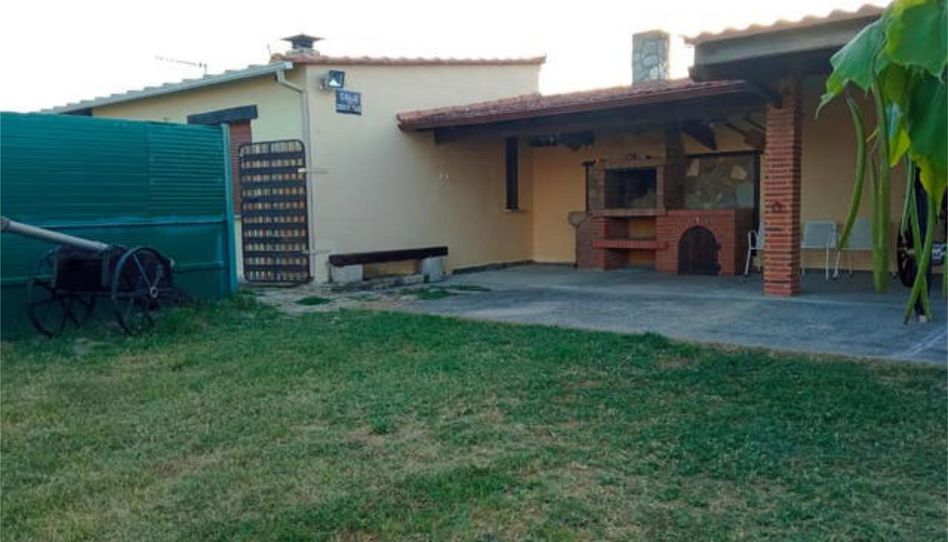 Casa o chalet de alquiler en Ciudad Rodrigo, Salamanca - imagen 1 Foto 1 de Casa o chalet de alquiler en Ciudad Rodrigo, Salamanca