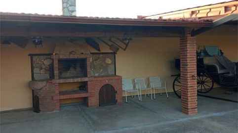 Casa o chalet de alquiler en Ciudad Rodrigo, Salamanca - imagen 3 Foto 3 de Casa o chalet de alquiler en Ciudad Rodrigo, Salamanca
