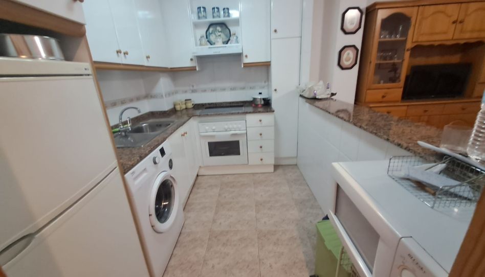 Flat for rent in Calle Bolarín, 11, Santiago de la Ribera, San Javier - image 1 Photo 1 of Flat for rent in Calle Bolarín, 11, Santiago de la Ribera, San Javier