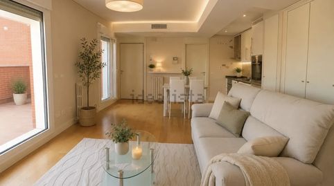 Photo 3 of Flat for rent in Calle Abertura, 856, Pinar del Rey, Madrid Capital