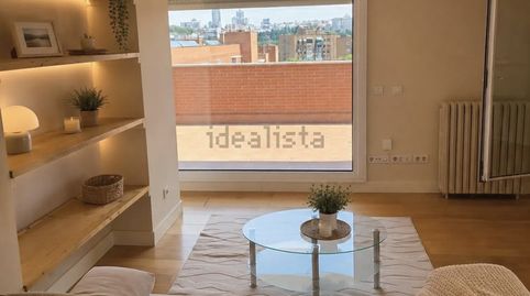 Photo 4 of Flat for rent in Calle Abertura, 856, Pinar del Rey, Madrid Capital