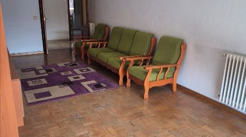 Piso en venta en Avenida San Ignacio de Loyola, 68, Trobajo del Camino, San Andrés del Rabanedo - imagen 2 Foto 2 de Piso en venta en Avenida San Ignacio de Loyola, 68, Trobajo del Camino, San Andrés del Rabanedo