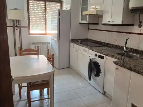 Piso en venta en Avenida San Ignacio de Loyola, 68, San Andrés del Rabanedo Piso en venta en Avenida San Ignacio de Loyola, 68, San Andrés del Rabanedo