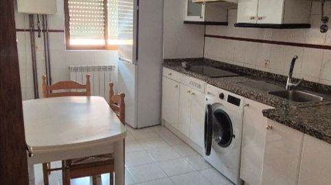Piso en venta en Avenida San Ignacio de Loyola, 68, Trobajo del Camino, San Andrés del Rabanedo - imagen 5 Foto 5 de Piso en venta en Avenida San Ignacio de Loyola, 68, Trobajo del Camino, San Andrés del Rabanedo
