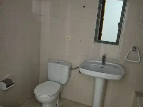 Piso en venta en Avenida San Ignacio de Loyola, 68, San Andrés del Rabanedo Piso en venta en Avenida San Ignacio de Loyola, 68, San Andrés del Rabanedo