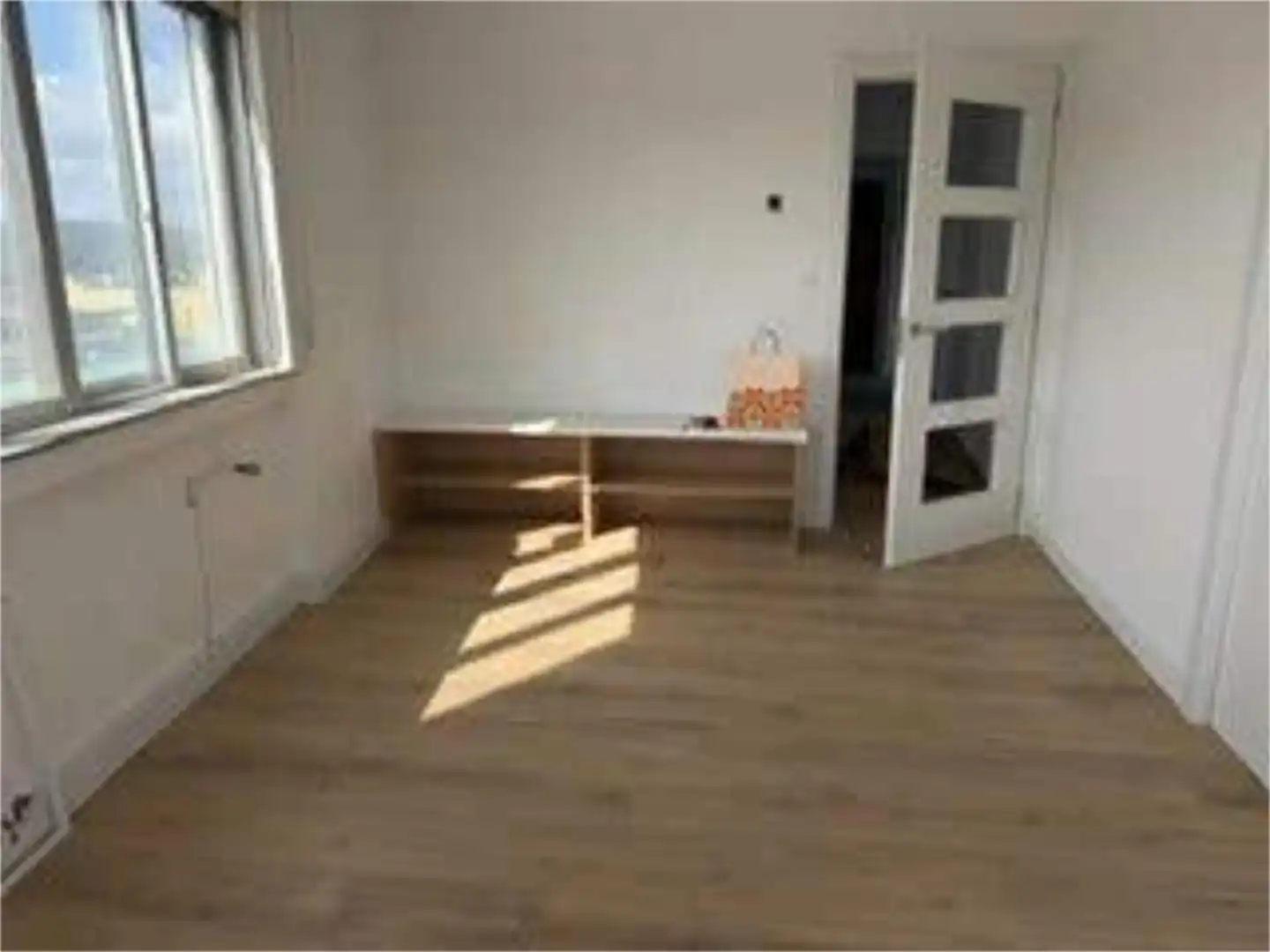 Flat for rent in Santiago de Compostela   with Heating