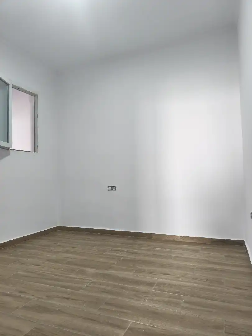 Apartments for rent in Calle Petunia, 15, El Tablero Bedroom of Apartments for rent in Santa Cruz de Tenerife with Parquet flooring, Terrace and Furnished