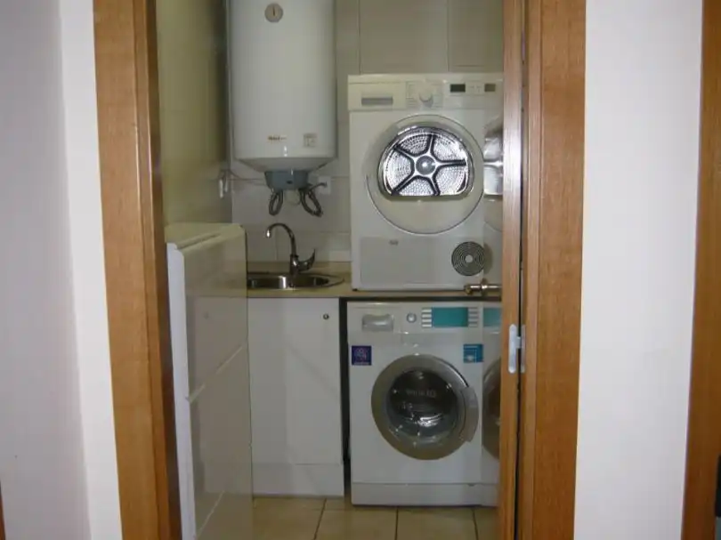 Wohnung zur Miete in Carrer de Sol I Padrís, 18, Centre - Sant Oleguer